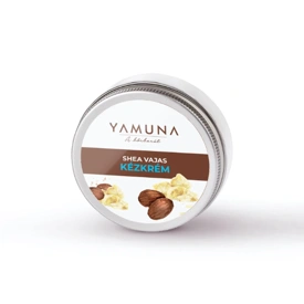 Yamuna Sheavaj kézkrém 50ml főképe